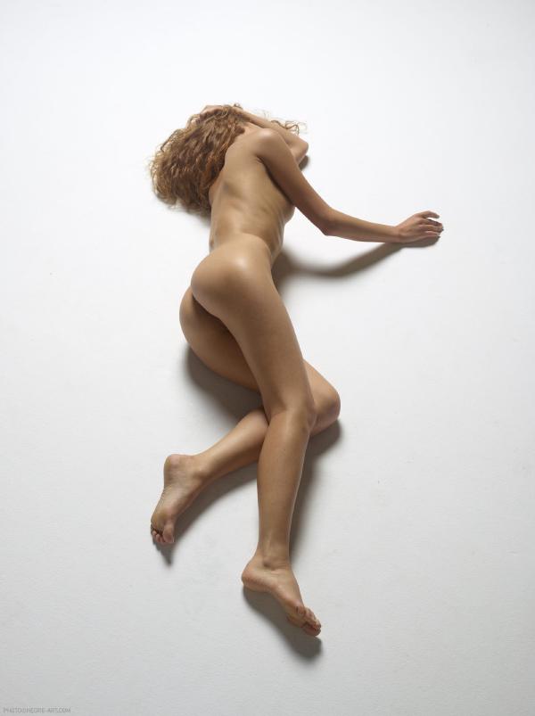 Julia nude figures #24