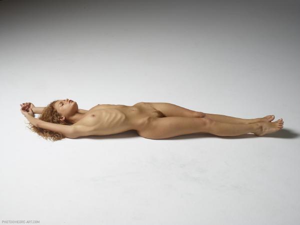 Julia nude figures #38