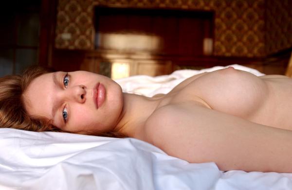 Nastya in bed part 2 #20