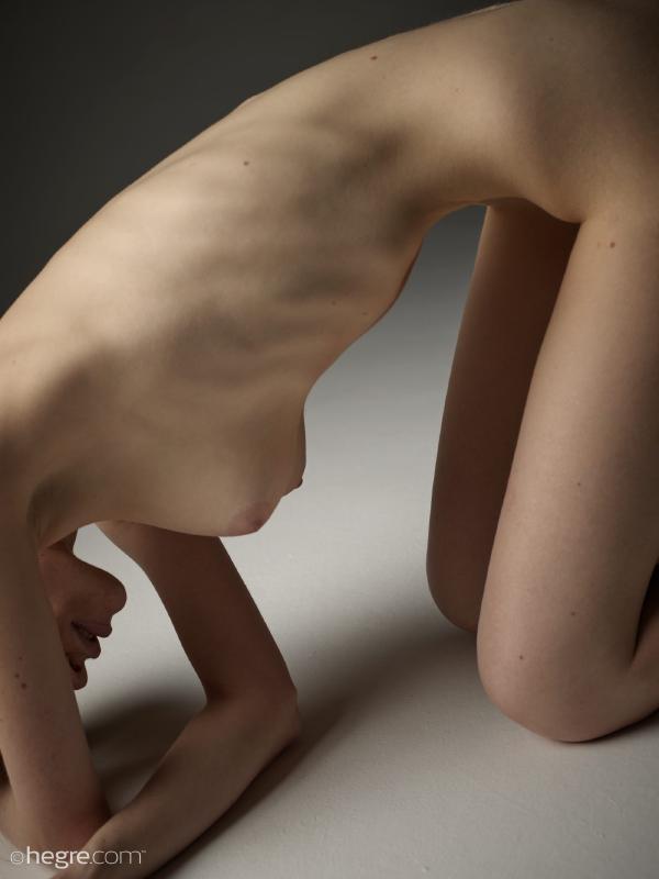 Vi figure and form #44