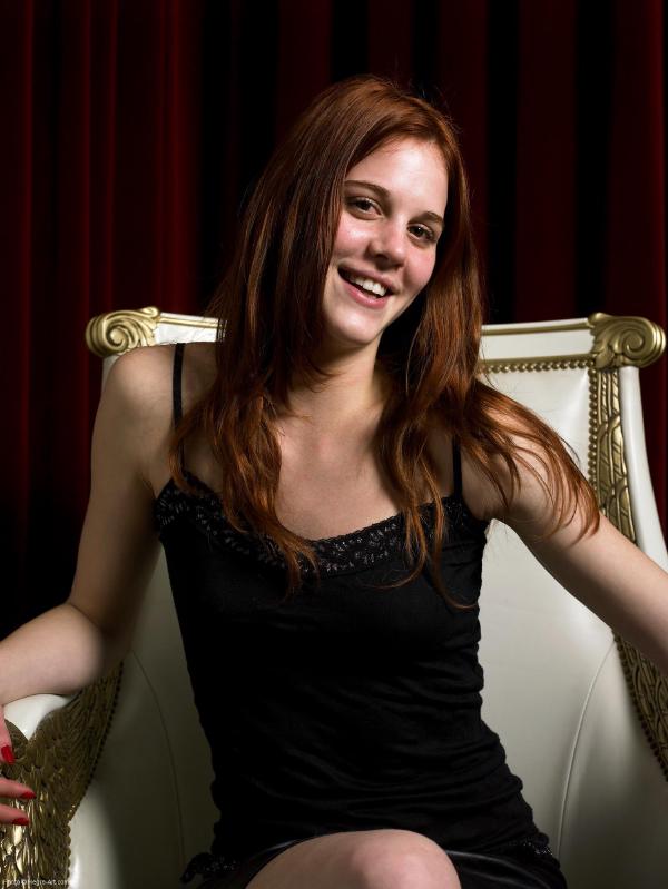 Yola Argentinian princess #3